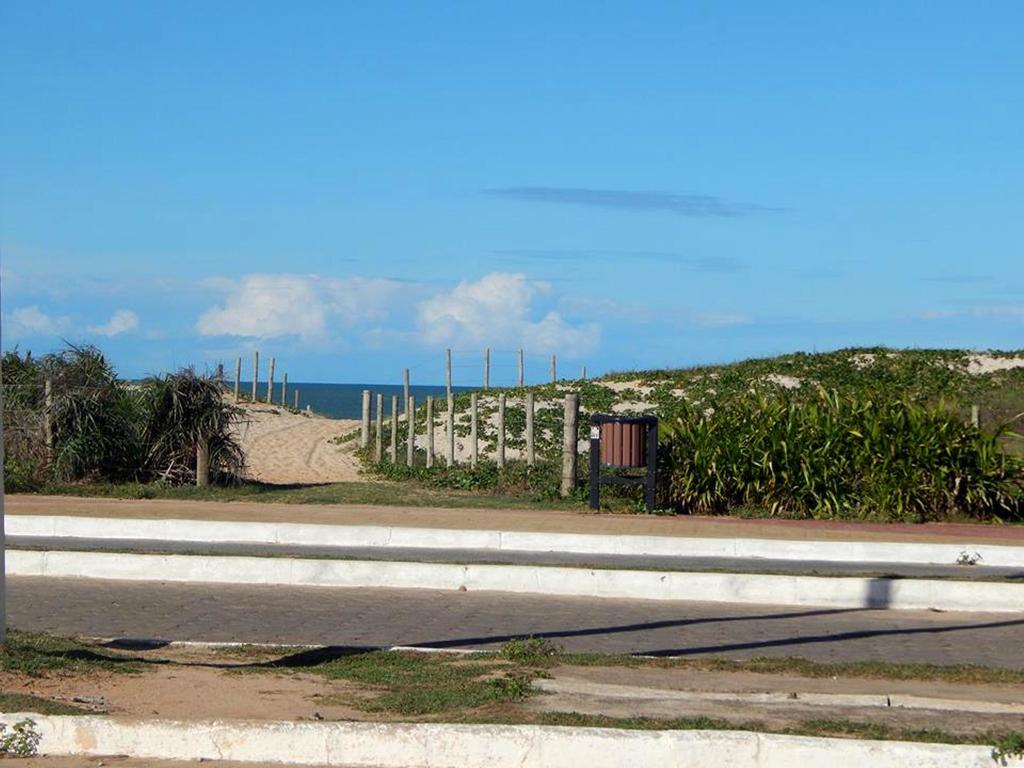 Hotel Pousada Maresias Guriri São Mateus Esterno foto