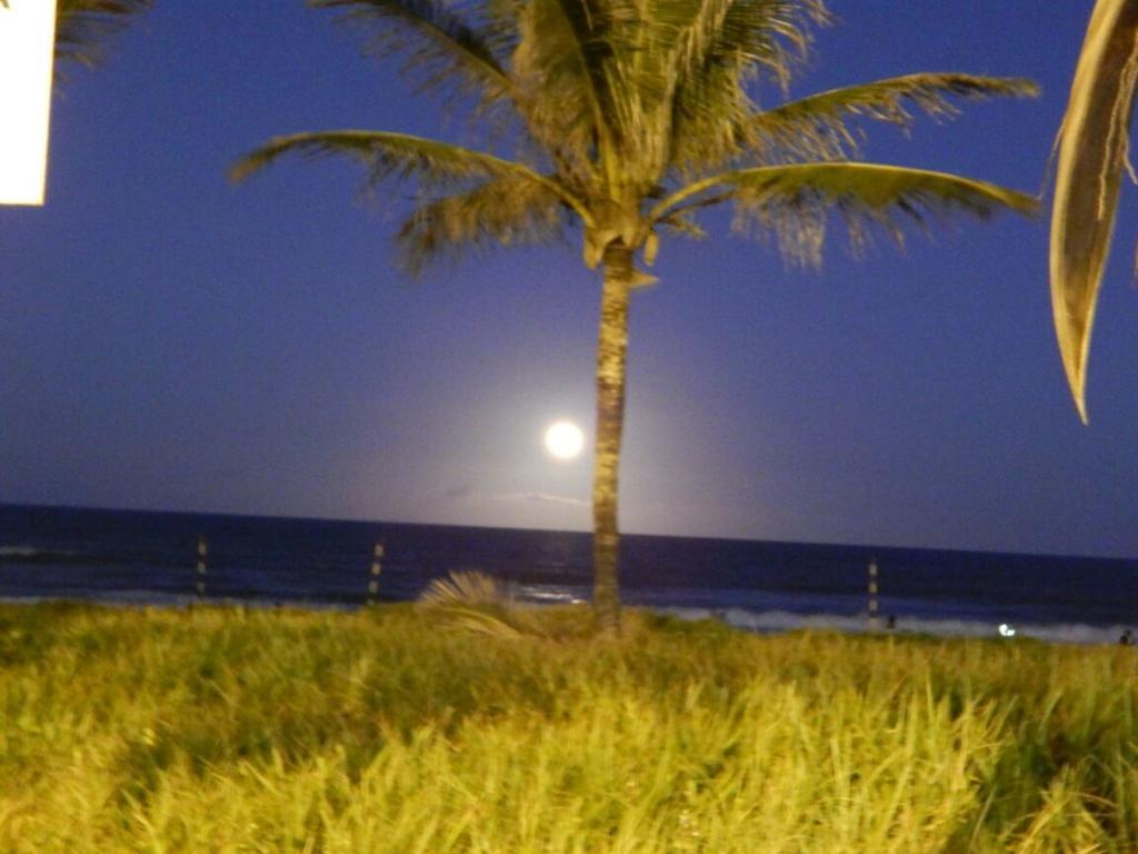 Hotel Pousada Maresias Guriri São Mateus Esterno foto