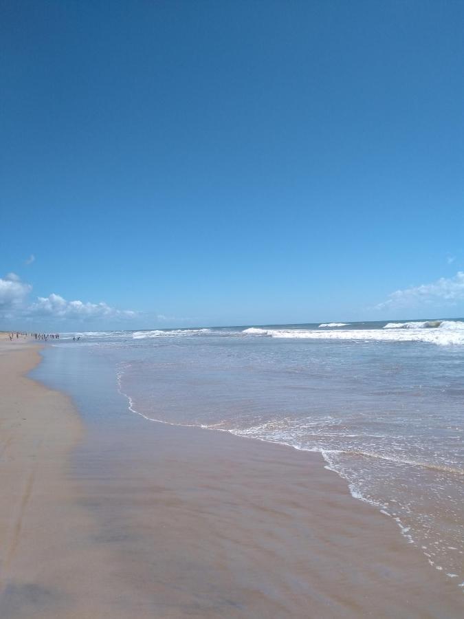 Pousada Maresias Guriri São Mateus Esterno foto